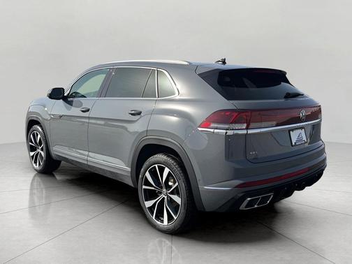 2026 Volkswagen Atlas Cross Sport 2.0T SEL Premium