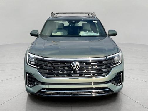 2026 Volkswagen Atlas Cross Sport 2.0T SEL Premium
