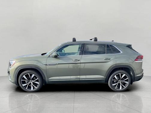 2026 Volkswagen Atlas Cross Sport 2.0T SEL Premium