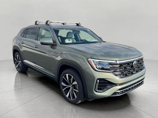 2026 Volkswagen Atlas Cross Sport 2.0T SEL Premium