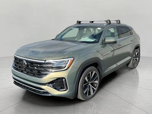 2026 Volkswagen Atlas Cross Sport 2.0T SEL Premium
