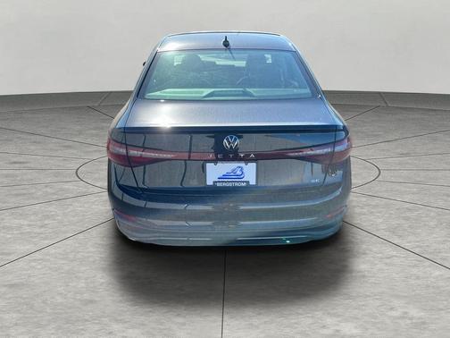 2026 Volkswagen Jetta 1.4T SE