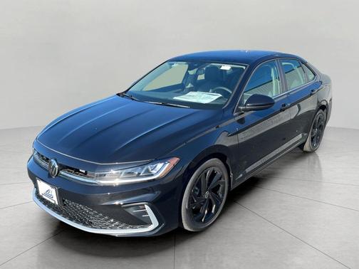 2026 Volkswagen Jetta 1.4T SE