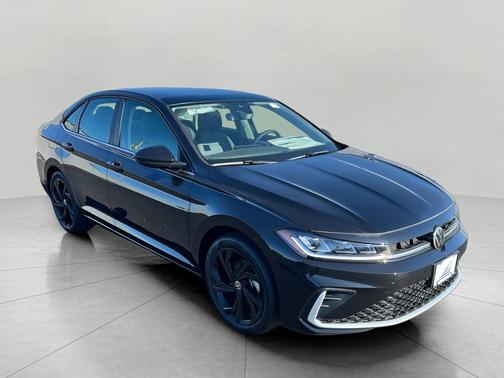 2026 Volkswagen Jetta 1.4T SE