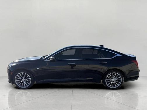 2022 Cadillac CT5 Premium Luxury