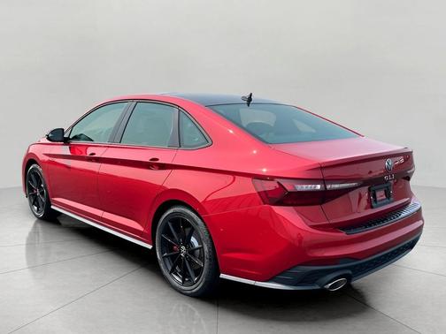 2025 Volkswagen Jetta GLI 2.0T Autobahn