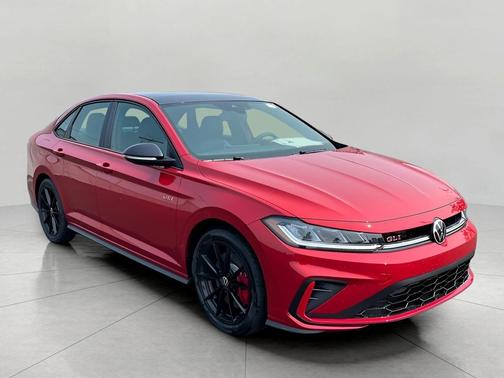 2025 Volkswagen Jetta GLI 2.0T Autobahn