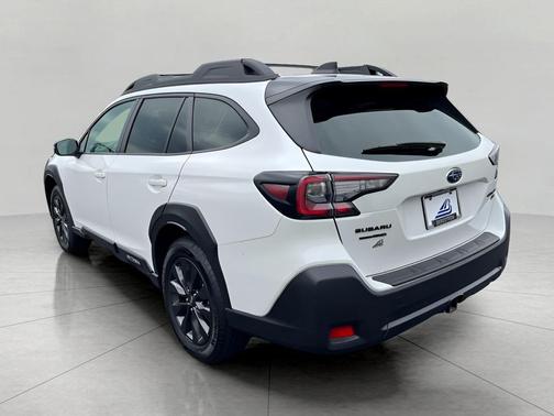 2024 Subaru Outback Onyx Edition XT