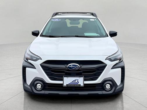 2024 Subaru Outback Onyx Edition XT