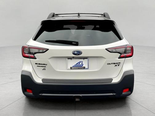 2024 Subaru Outback Onyx Edition XT