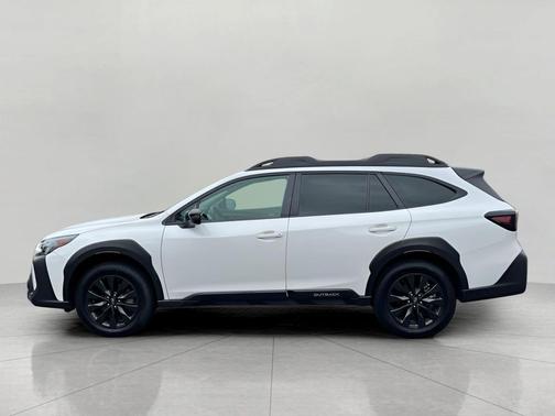 2024 Subaru Outback Onyx Edition XT