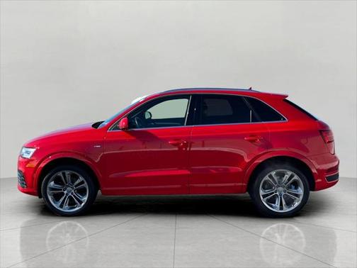 2016 Audi Q3 2.0T Premium Plus