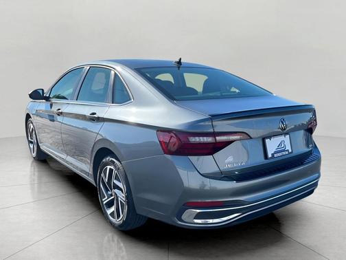 2024 Volkswagen Jetta 1.5T SEL