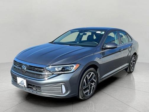 2024 Volkswagen Jetta 1.5T SEL