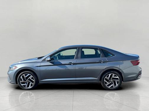 2024 Volkswagen Jetta 1.5T SEL