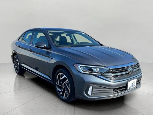 2024 Volkswagen Jetta 1.5T SEL