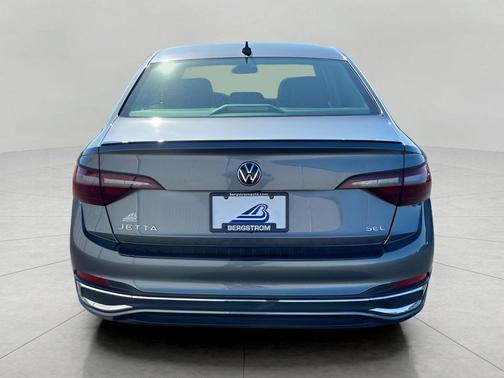 2024 Volkswagen Jetta 1.5T SEL