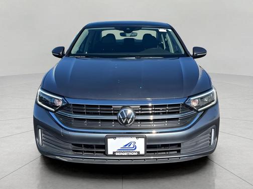 2024 Volkswagen Jetta 1.5T SEL