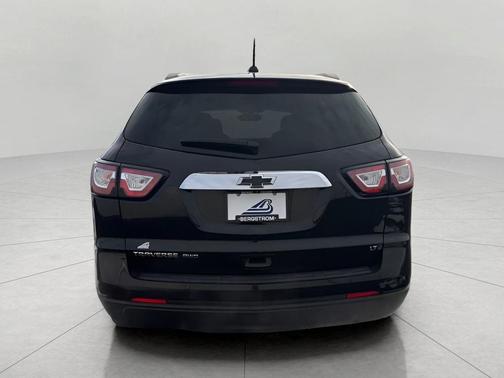 2017 Chevrolet Traverse 1LT