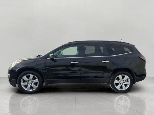 2017 Chevrolet Traverse 1LT