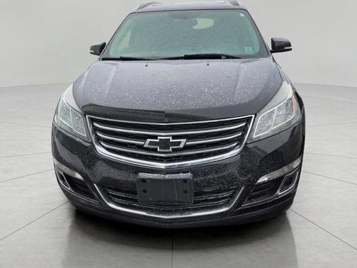 2017 Chevrolet Traverse 1LT