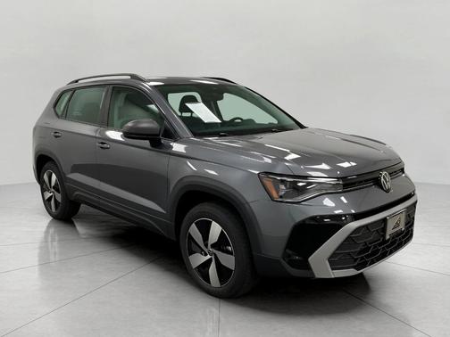 2026 Volkswagen Taos S