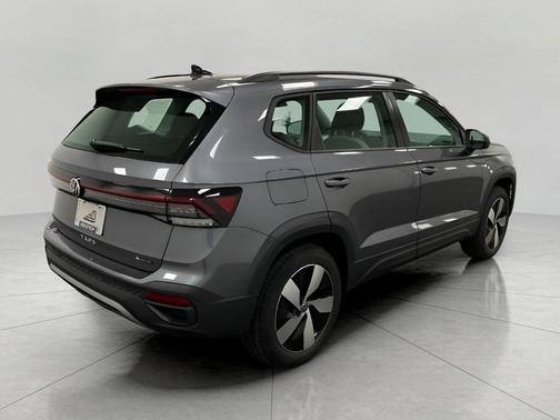 2026 Volkswagen Taos S