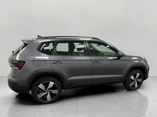 2026 Volkswagen Taos S