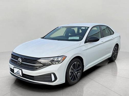 2023 Volkswagen Jetta 1.5T Sport