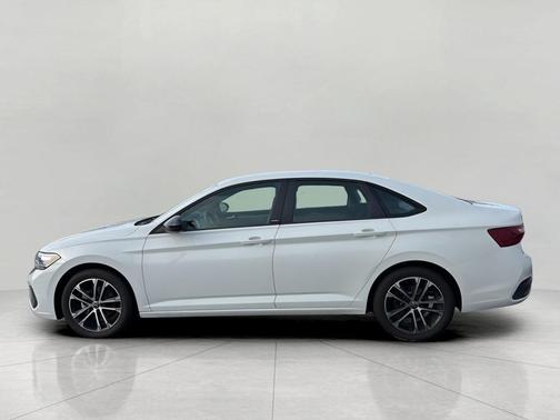 2023 Volkswagen Jetta 1.5T Sport