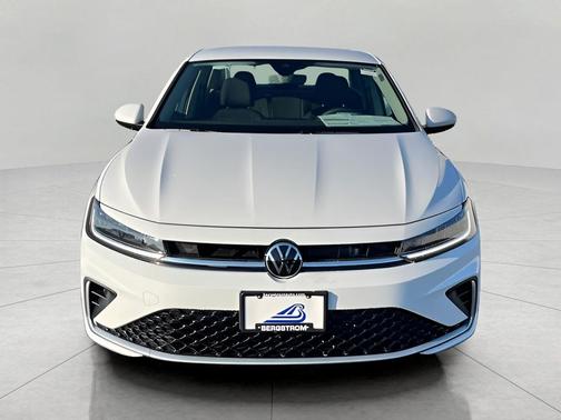 2025 Volkswagen Jetta 1.5T S