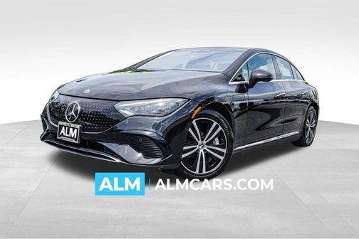 2023 Mercedes-Benz EQE 350 Base 4MATIC