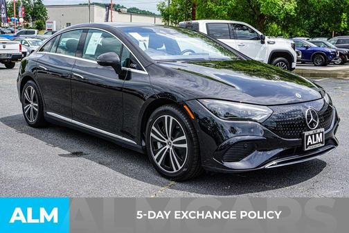 2023 Mercedes-Benz EQE 350 Base 4MATIC