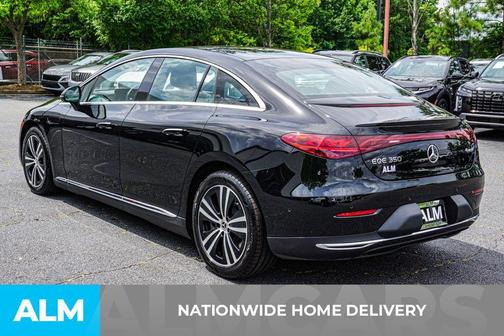 2023 Mercedes-Benz EQE 350 Base 4MATIC