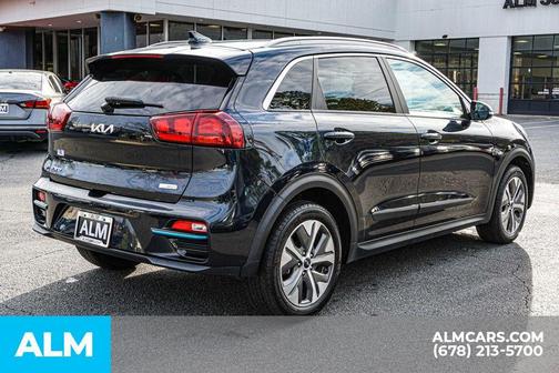 2022 Kia Niro EV EX