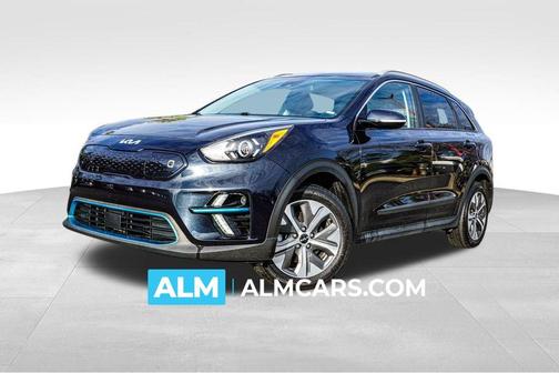 2022 Kia Niro EV EX