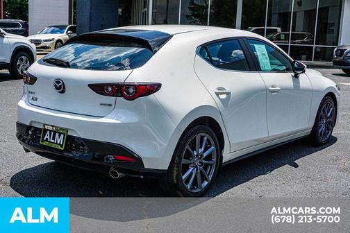 2023 Mazda Mazda3 2.5 S
