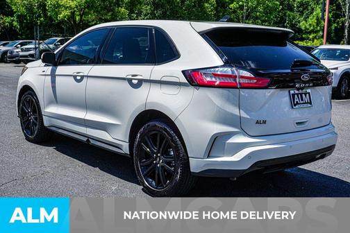 2024 Ford Edge ST Line