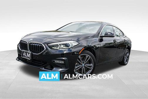 2021 BMW 228 Gran Coupe i xDrive
