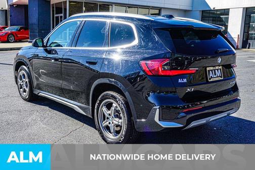 2025 BMW X1 xDrive28i