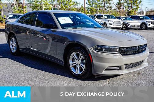 2023 Dodge Charger SXT