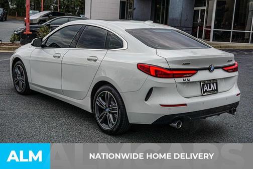 2021 BMW 228 Gran Coupe i xDrive