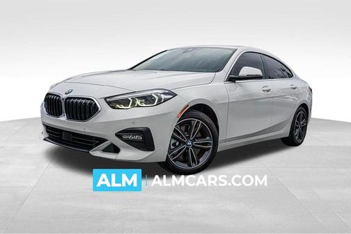 2021 BMW 228 Gran Coupe i xDrive