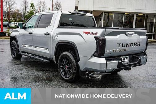 2023 Toyota Tundra 1794 Edition