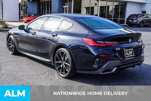 2024 BMW 840 Gran Coupe i