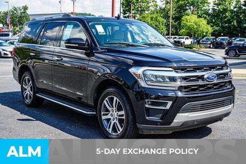 2023 Ford Expedition Limited