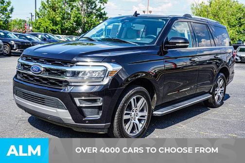 2023 Ford Expedition Limited