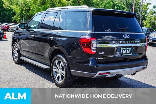 2023 Ford Expedition Limited