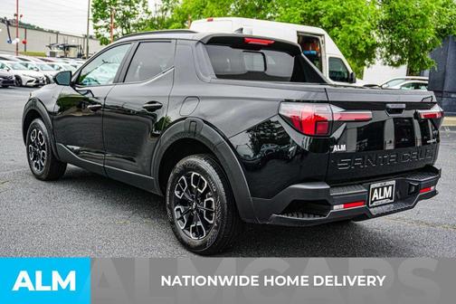 2023 Hyundai SANTA CRUZ 2.5T SEL Premium