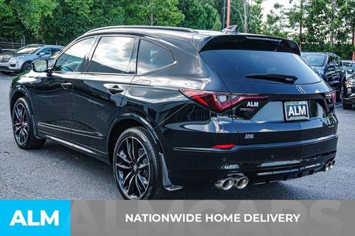 2023 Acura MDX Type S w/Advance Package